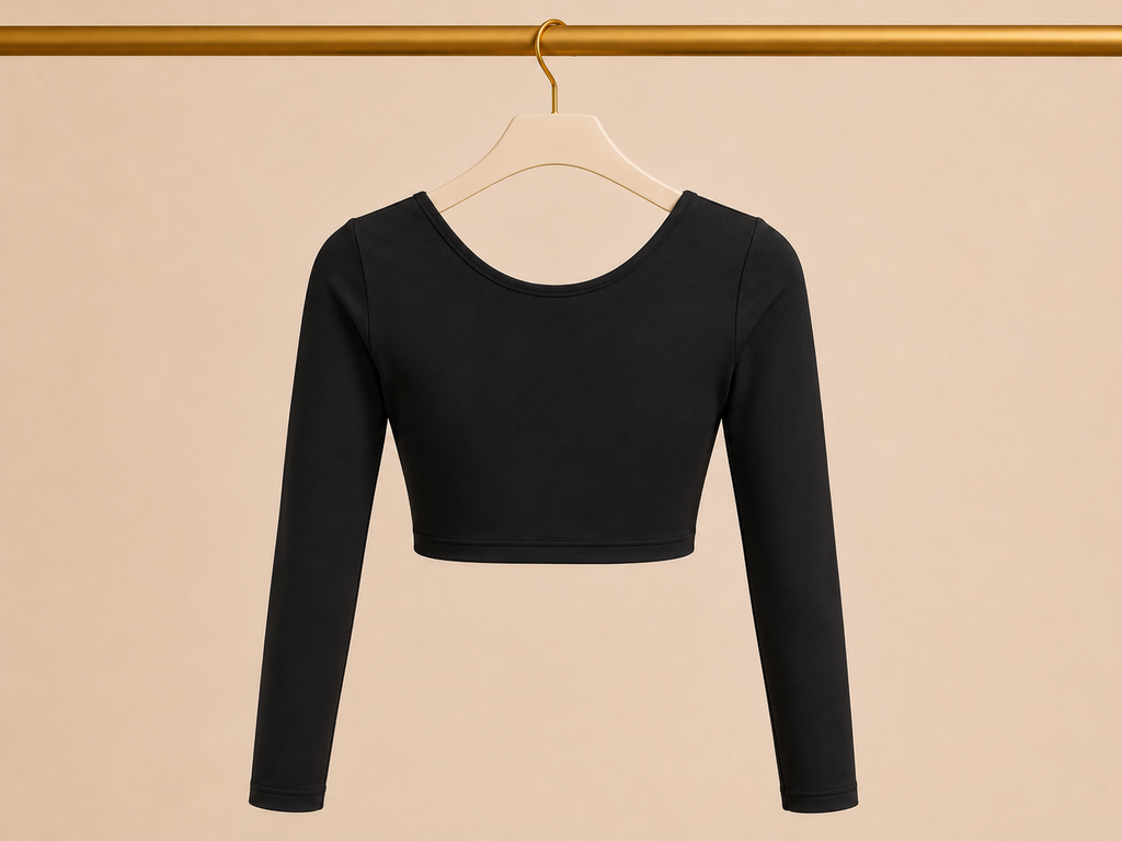 Onyx Top