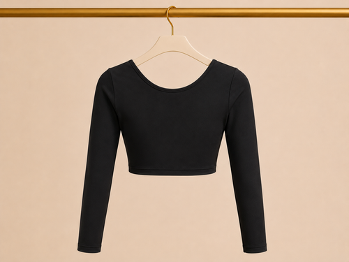 Onyx Top