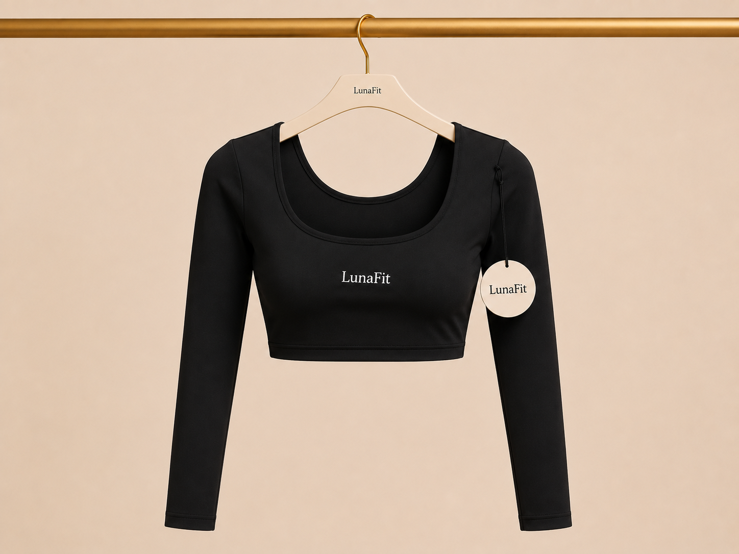 Onyx Top