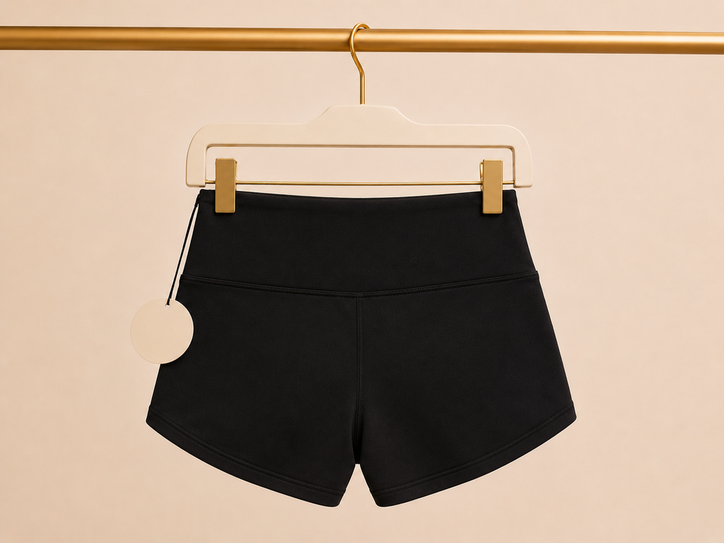 Short Esencial